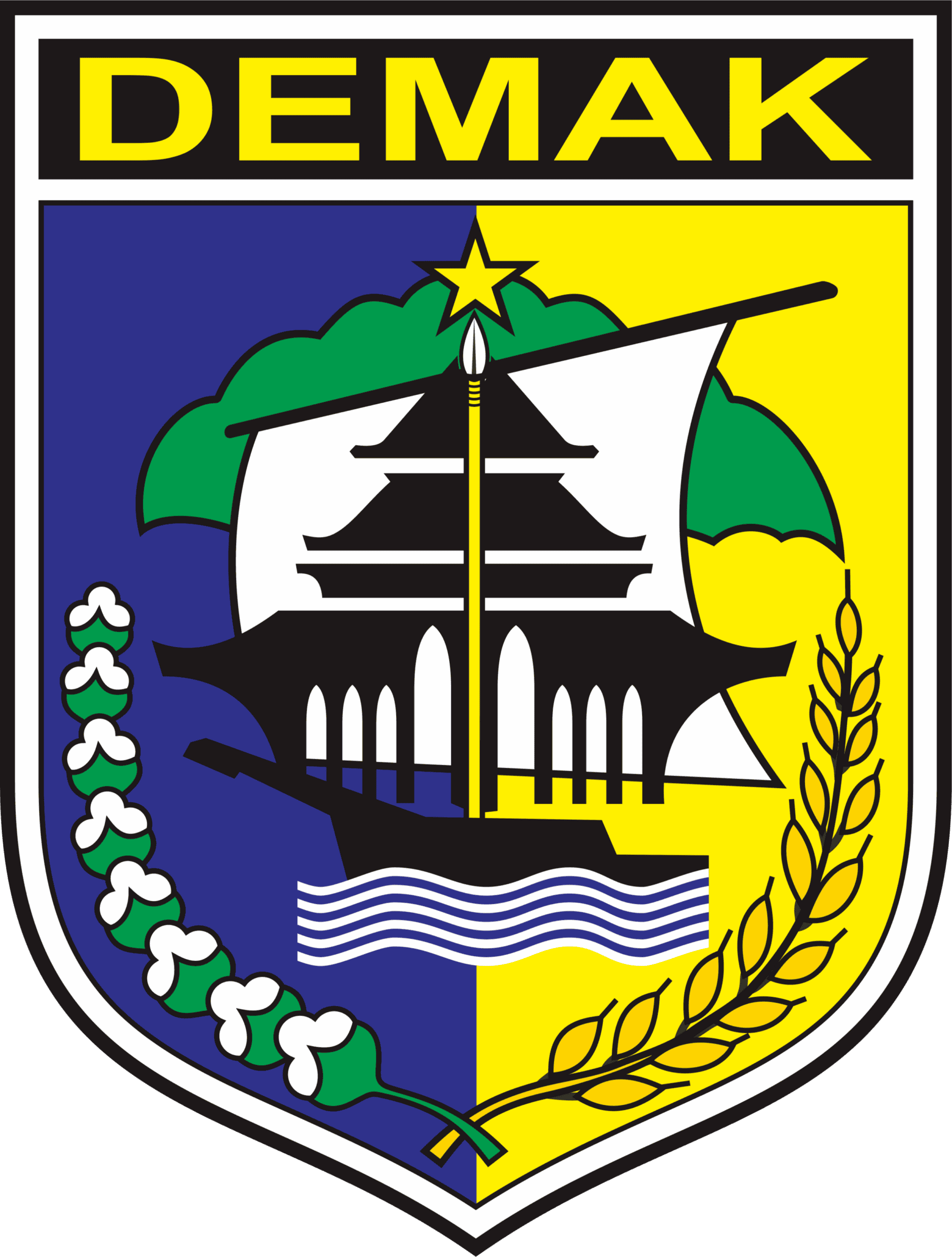 Dinas Kelautan & Perikanan Demak